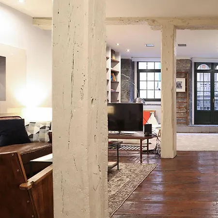 Casco Viejo Comodidad Y Elegancia Apartment *