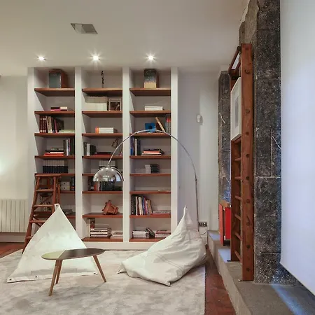 Casco Viejo Comodidad Y Elegancia