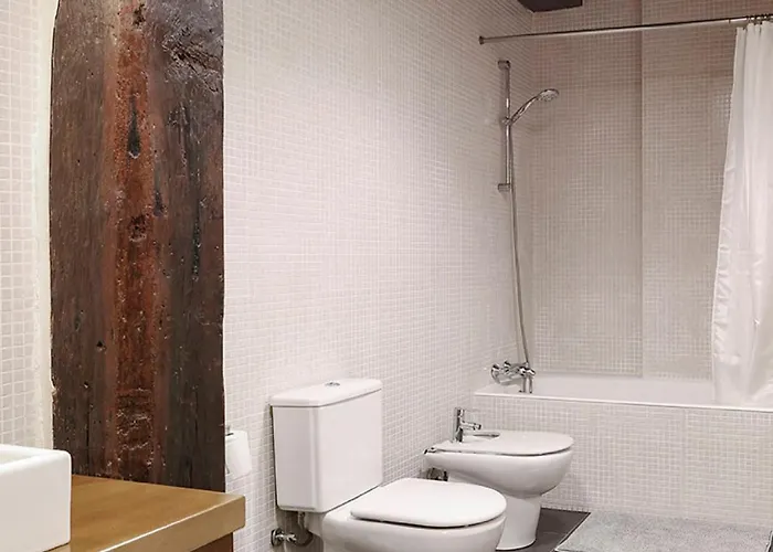 Casco Viejo Comodidad Y Elegancia *