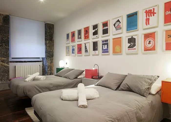 Casco Viejo Comodidad Y Elegancia