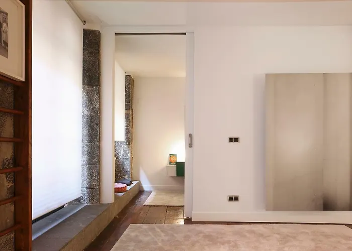 Apartamento Casco Viejo Comodidad Y Elegancia