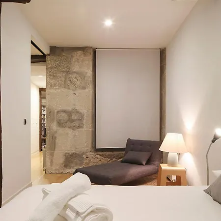 Casco Viejo Comodidad Y Elegancia Daire