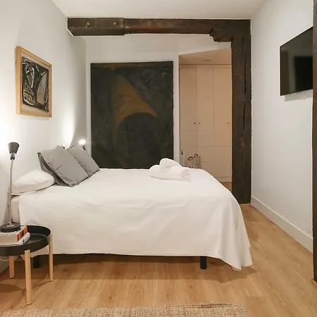 Casco Viejo Comodidad Y Elegancia Apartment *