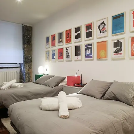 Casco Viejo Comodidad Y Elegancia