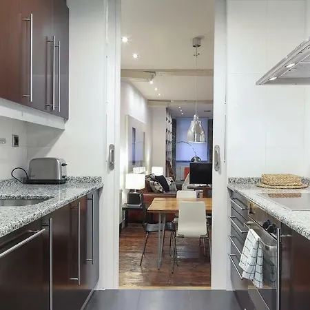 Apartment Casco Viejo Comodidad Y Elegancia *