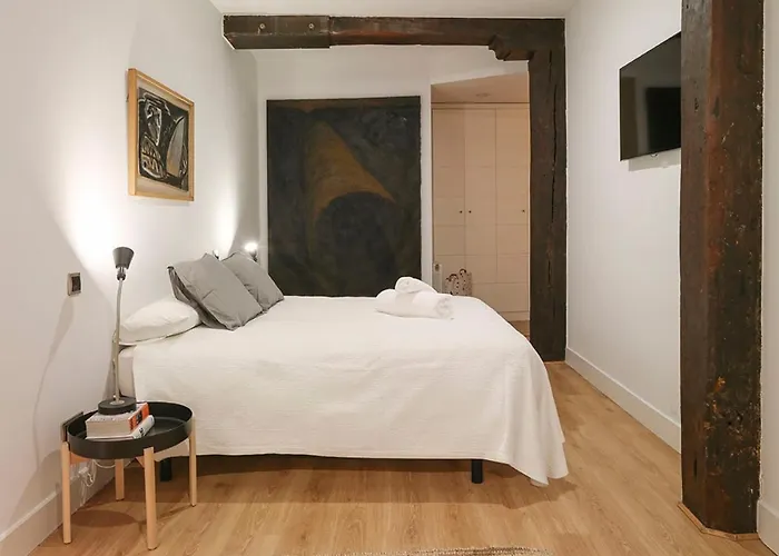 Casco Viejo Comodidad Y Elegancia