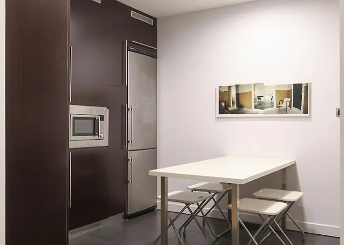 Appartamento Casco Viejo Comodidad Y Elegancia *