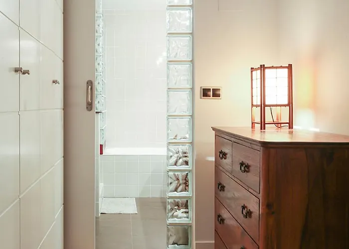 Casco Viejo Comodidad Y Elegancia Appartamento