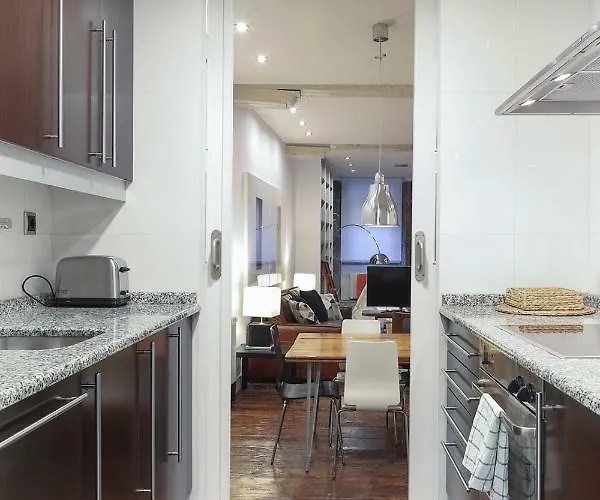 Appartamento Casco Viejo Comodidad Y Elegancia *