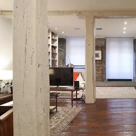 Casco Viejo Comodidad Y Elegancia By Urban Hosts Apartamento *