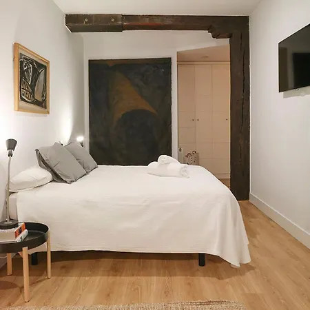 Casco Viejo Comodidad Y Elegancia By Urban Hosts