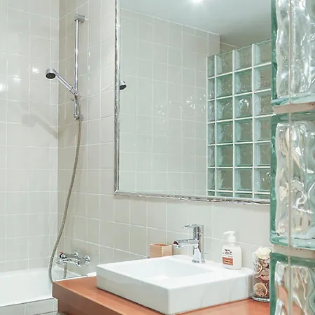 Casco Viejo Comodidad Y Elegancia By Urban Hosts * Bilbao