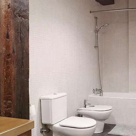 Casco Viejo Comodidad Y Elegancia By Urban Hosts *