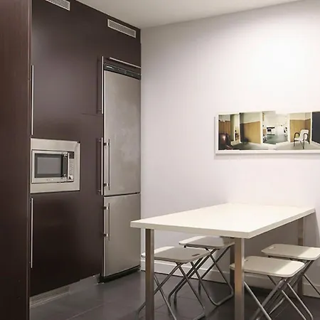 Apartamento Casco Viejo Comodidad Y Elegancia By Urban Hosts *