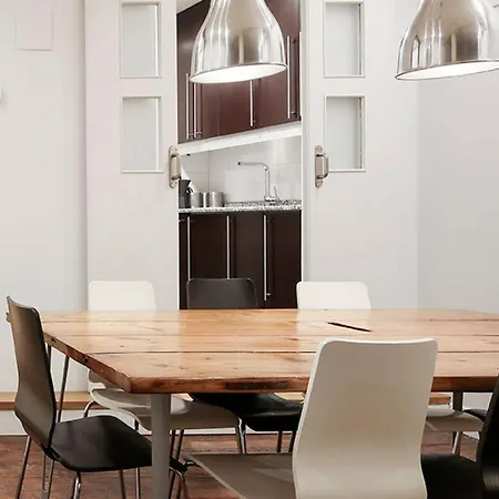 Casco Viejo Comodidad Y Elegancia By Urban Hosts * Bilbao