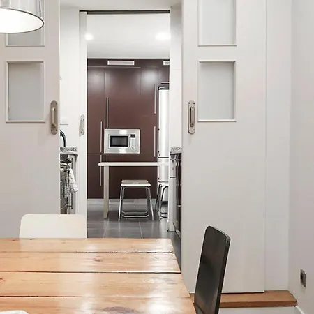 Casco Viejo Comodidad Y Elegancia