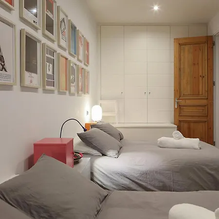 Casco Viejo Comodidad Y Elegancia By Urban Hosts *