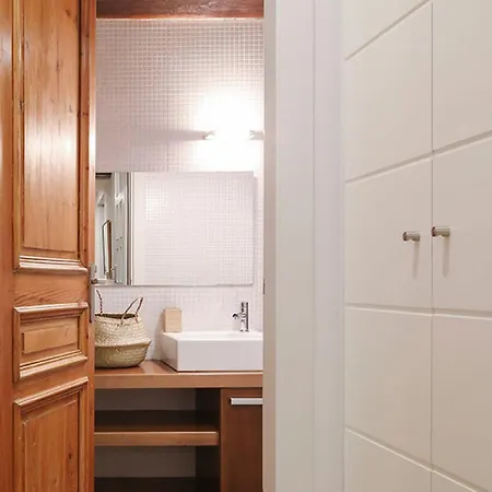 Casco Viejo Comodidad Y Elegancia *