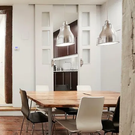Casco Viejo Comodidad Y Elegancia By Urban Hosts *
