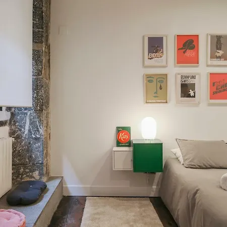 Casco Viejo Comodidad Y Elegancia By Urban Hosts