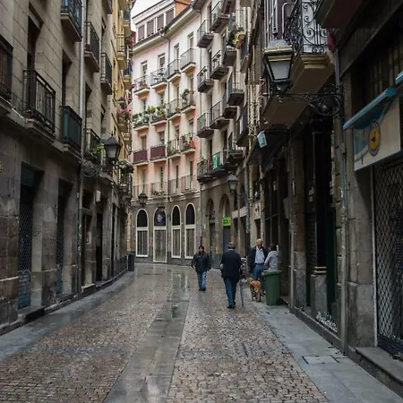 Apartamento Casco Viejo Comodidad Y Elegancia