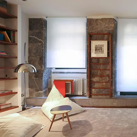 Casco Viejo Comodidad Y Elegancia Appartement