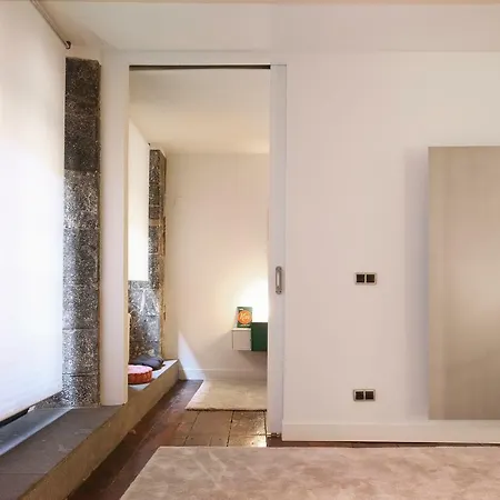 Appartement Casco Viejo Comodidad Y Elegancia