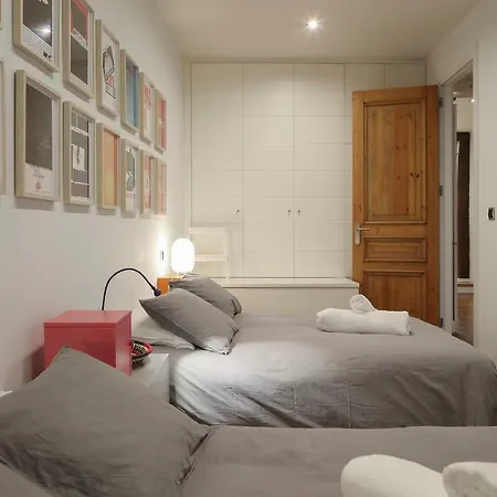 Casco Viejo Comodidad Y Elegancia * ビルバオ