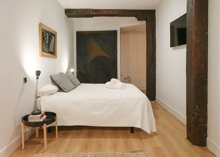 Casco Viejo Comodidad Y Elegancia Appartement *