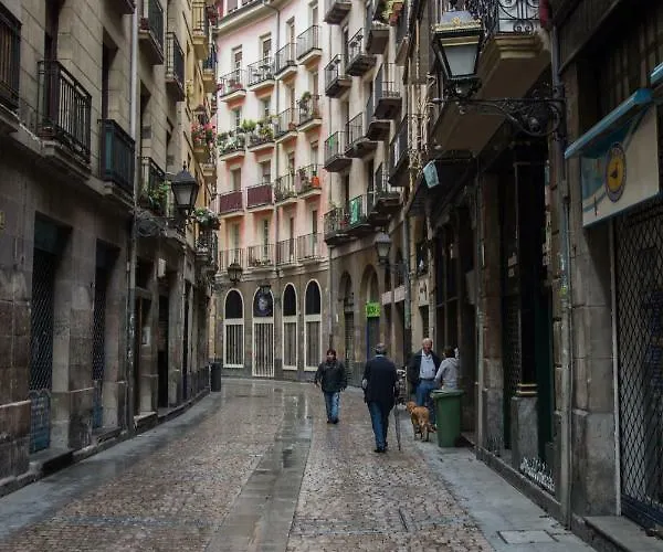 Appartement Casco Viejo Comodidad Y Elegancia